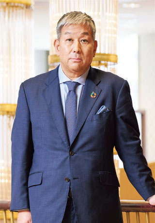 Tetsuo Kanamoto