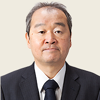 Tatsuo Kanamoto