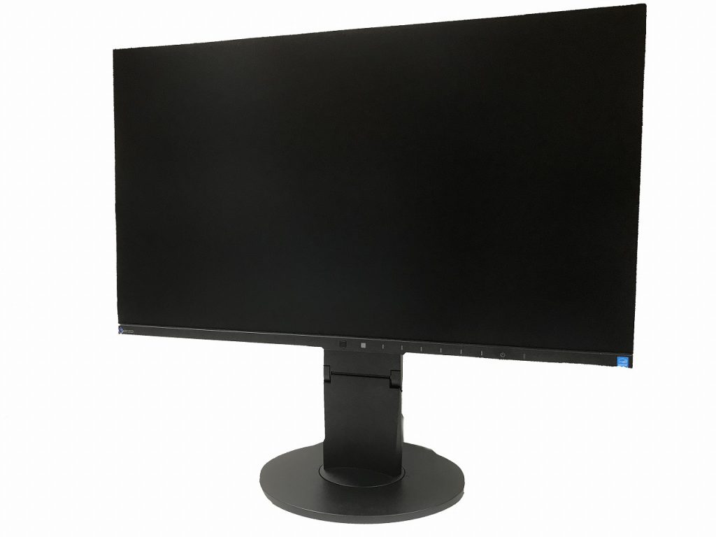 中古販売品：23.8インチ液晶ディスプレイのご案内 - 建機