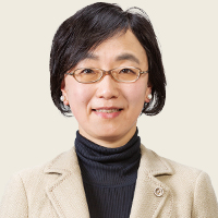 Ayako Tabata