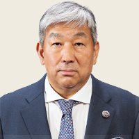 Tetsuo Kanamoto