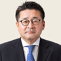 Keiji Yamane