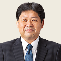 Toru Ito