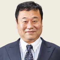 田中 誠一