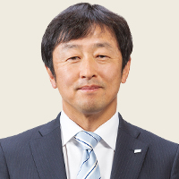 内藤 進